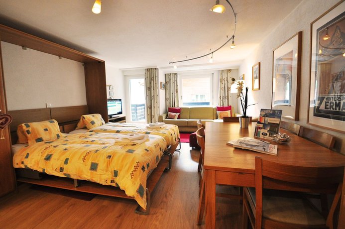 Imagen de la habitación del Hotel Haus Armina - Wohnung Edward. Foto 4