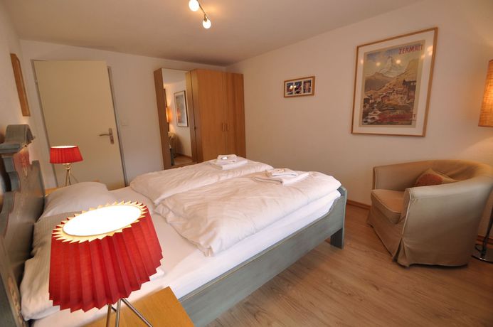 Imagen de la habitación del Hotel Haus Armina - Wohnung Edward. Foto 5