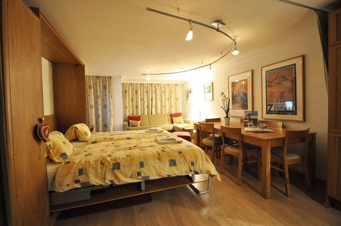 Imagen de la habitación del Hotel Haus Armina - Wohnung Edward. Foto 6