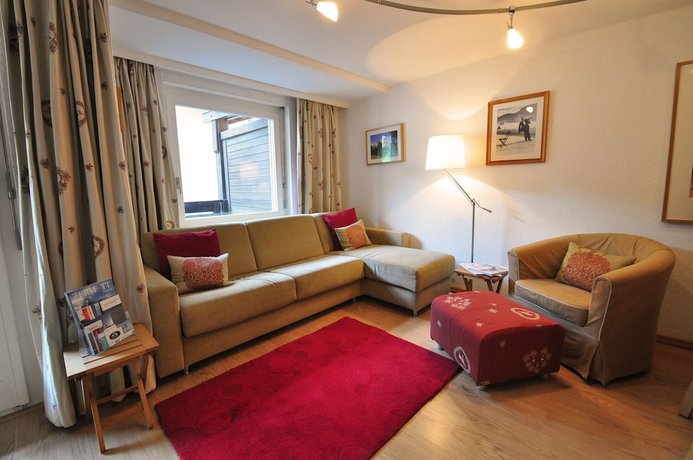 Imagen de la habitación del Hotel Haus Armina - Wohnung Edward. Foto 9