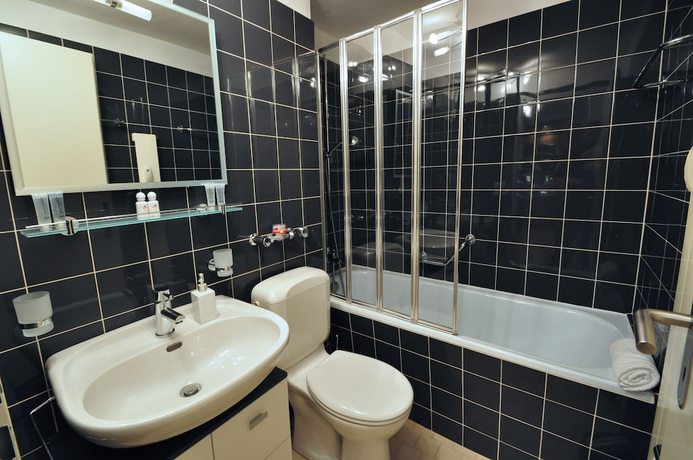 Imagen de la habitación del Hotel Haus Armina - Wohnung Edward. Foto 11