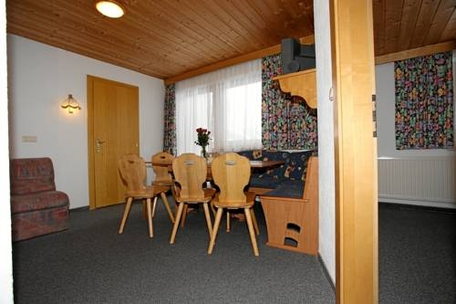 Imagen general del Hotel Haus Astoria. Foto 3