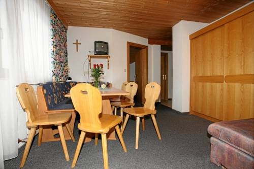 Imagen general del Hotel Haus Astoria. Foto 4