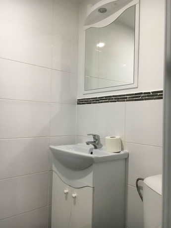 Imagen de la habitación del Hotel Haus Baron 2. Foto 5