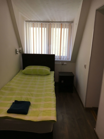 Imagen de la habitación del Hotel Haus Baron 2. Foto 6