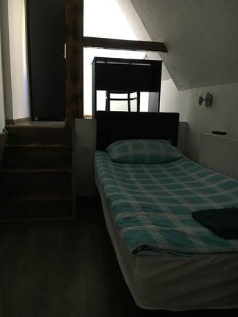 Imagen de la habitación del Hotel Haus Baron 2. Foto 8