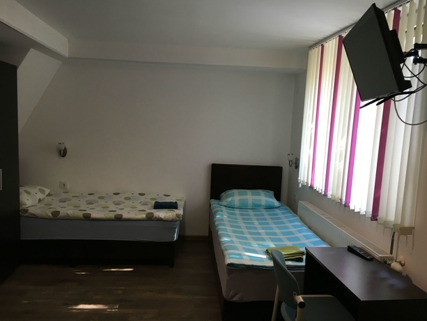 Imagen de la habitación del Hotel Haus Baron 2. Foto 9