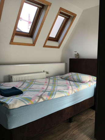 Imagen de la habitación del Hotel Haus Baron 2. Foto 10