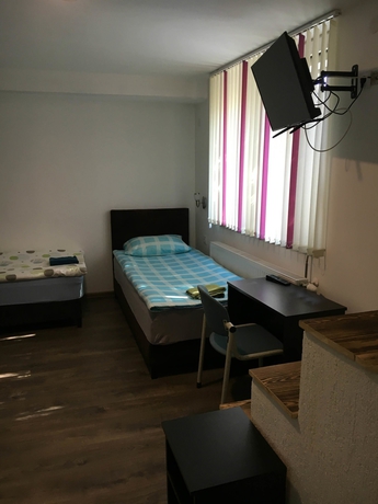 Imagen de la habitación del Hotel Haus Baron 2. Foto 11