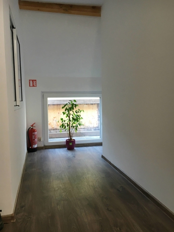 Imagen de los interiores del Hotel Haus Baron 2. Foto 19