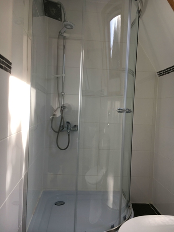 Imagen de la habitación del Hotel Haus Baron 2. Foto 13