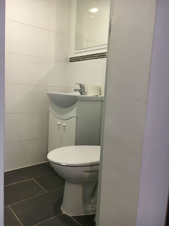 Imagen de la habitación del Hotel Haus Baron 2. Foto 16