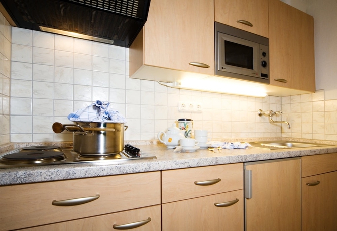Imagen de la habitación del Hotel Haus Bayerwald. Foto 3