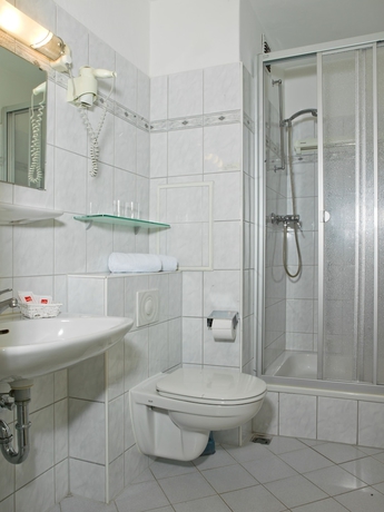 Imagen de la habitación del Hotel Haus Bayerwald. Foto 5