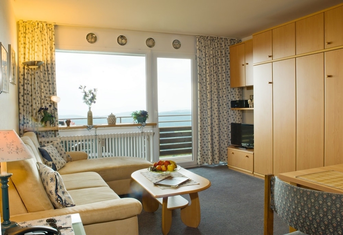 Imagen de la habitación del Hotel Haus Bayerwald. Foto 6