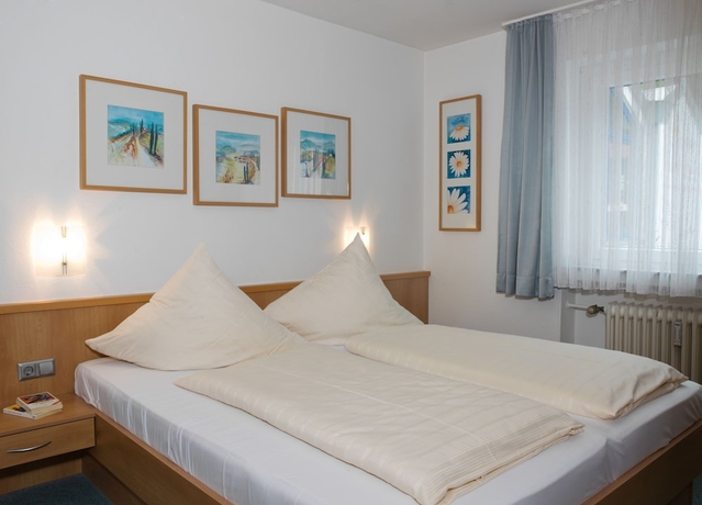 Imagen de la habitación del Hotel Haus Bayerwald. Foto 7