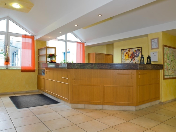 Imagen de los interiores del Hotel Haus Bayerwald. Foto 12