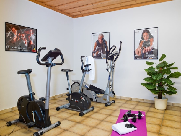 Imagen de los interiores del Hotel Haus Bayerwald. Foto 14