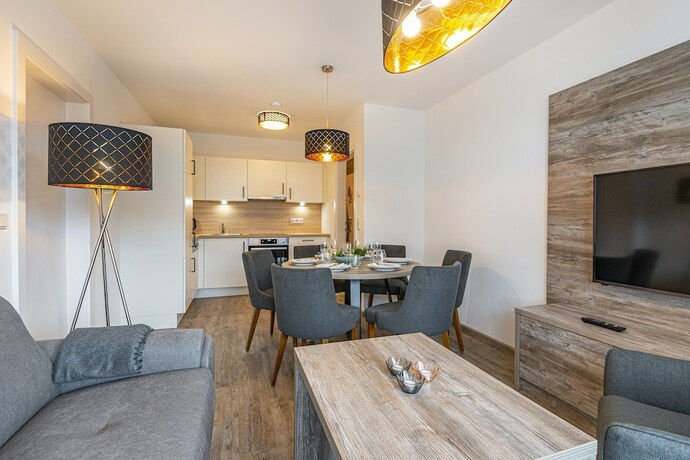 Imagen de la habitación del Hotel Haus Bergblick, Bad Hofgastein . Foto 18