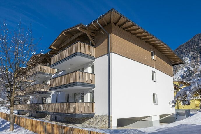 Imagen general del Hotel Haus Bergblick, Bad Hofgastein . Foto 8