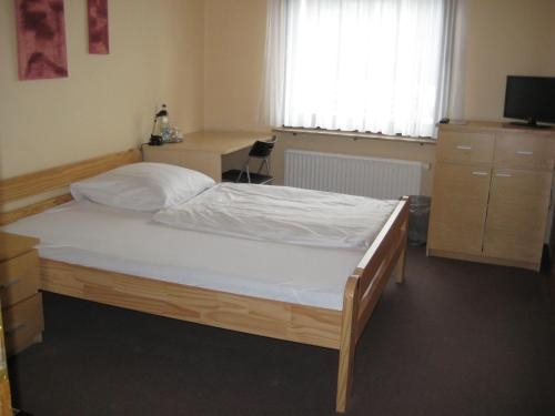 Imagen de la habitación del Hotel Haus Bergblick. Foto 10