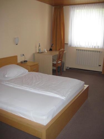 Imagen general del Hotel Haus Bergblick. Foto 3