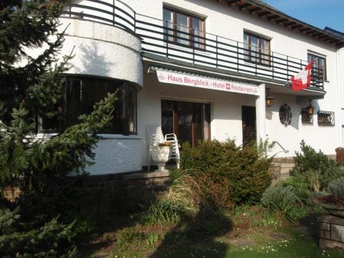 Imagen general del Hotel Haus Bergblick. Foto 5