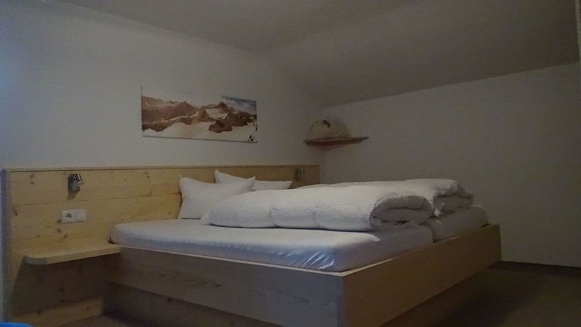 Imagen de la habitación del Hotel Haus Bergheim. Foto 10