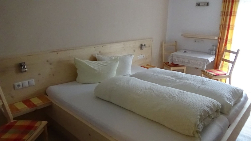 Imagen de la habitación del Hotel Haus Bergheim. Foto 15