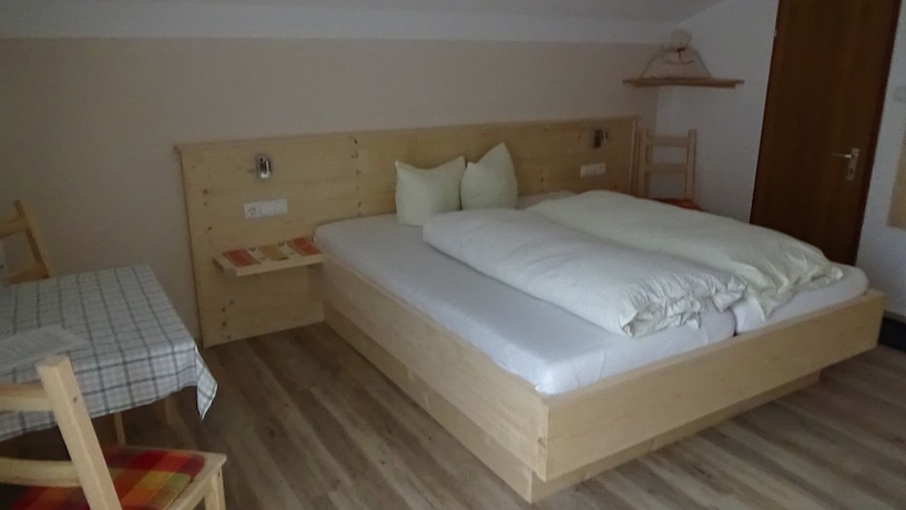 Imagen de la habitación del Hotel Haus Bergheim. Foto 18