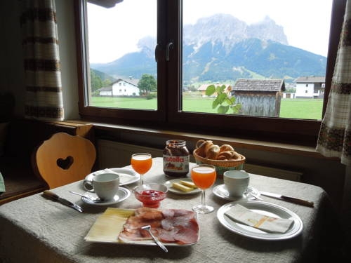 Imagen general del Hotel Haus Bergkranz. Foto 8