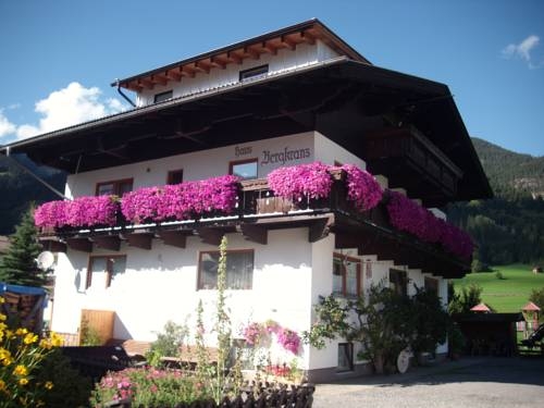 Imagen general del Hotel Haus Bergkranz. Foto 2