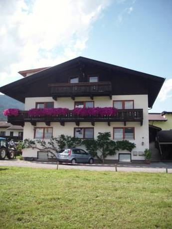 Imagen general del Hotel Haus Bergkranz. Foto 3