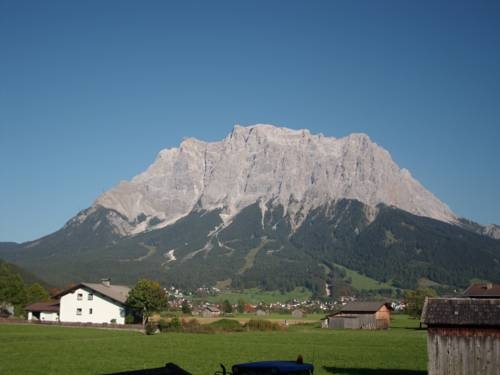 Imagen general del Hotel Haus Bergkranz. Foto 4