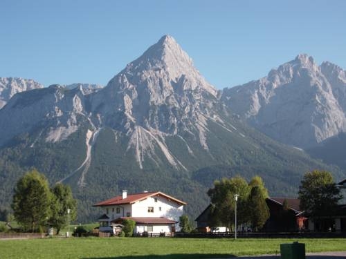Imagen general del Hotel Haus Bergkranz. Foto 5