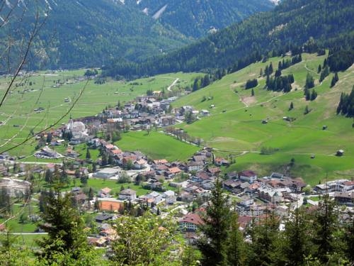 Imagen general del Hotel Haus Bergkranz. Foto 6