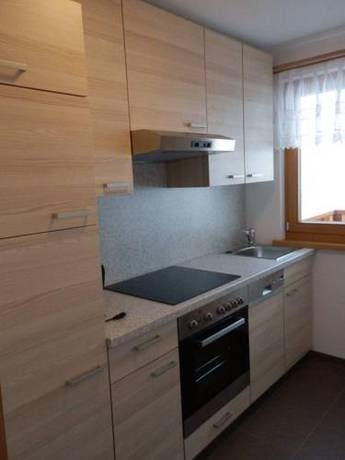 Imagen de la habitación del Hotel Haus Bergkristall. Foto 3