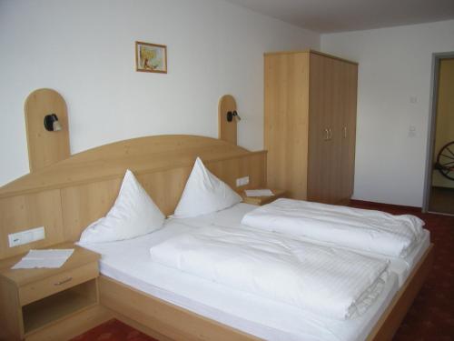 Imagen de la habitación del Hotel Haus Bergkristall, Obergurgl . Foto 5