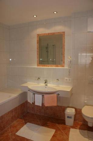 Imagen de la habitación del Hotel Haus Bergkristall, Obergurgl . Foto 6