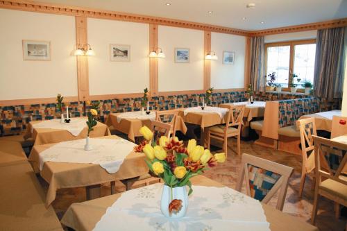 Imagen general del Hotel Haus Bergkristall, Obergurgl . Foto 2