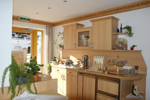Imagen general del Hotel Haus Bergkristall, Obergurgl . Foto 3