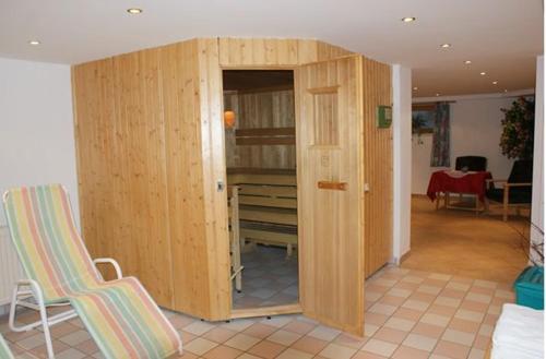 Imagen general del Hotel Haus Bergkristall, Obergurgl . Foto 4