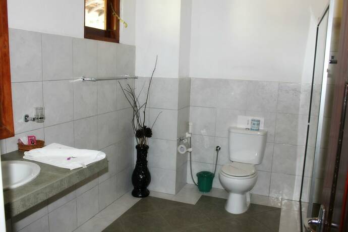 Imagen general del Hotel Haus Berlin Bentota. Foto 4