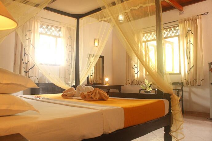 Imagen general del Hotel Haus Berlin Bentota. Foto 8