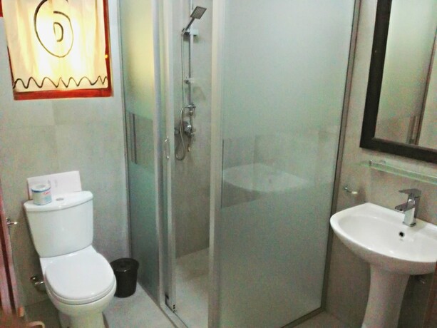 Imagen general del Hotel Haus Berlin Bentota. Foto 11