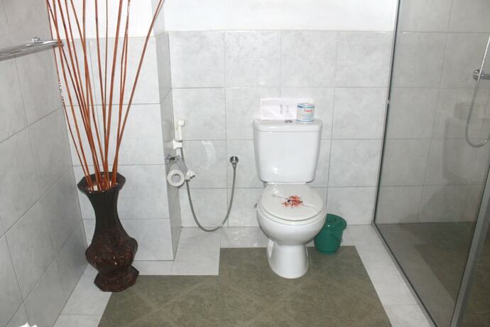 Imagen general del Hotel Haus Berlin Bentota. Foto 13