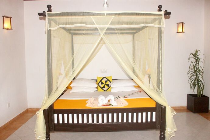 Imagen de la habitación del Hotel Haus Berlin Bentota. Foto 16