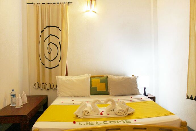 Imagen de la habitación del Hotel Haus Berlin Bentota. Foto 18