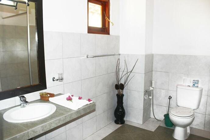 Imagen de la habitación del Hotel Haus Berlin Bentota. Foto 21