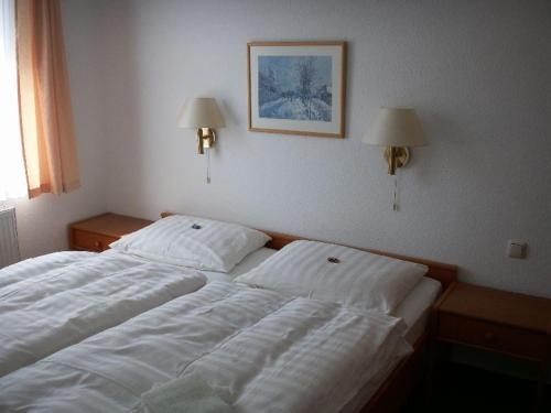 Imagen de la habitación del Hotel Haus Bernstein Ferienwohnungen. Foto 7